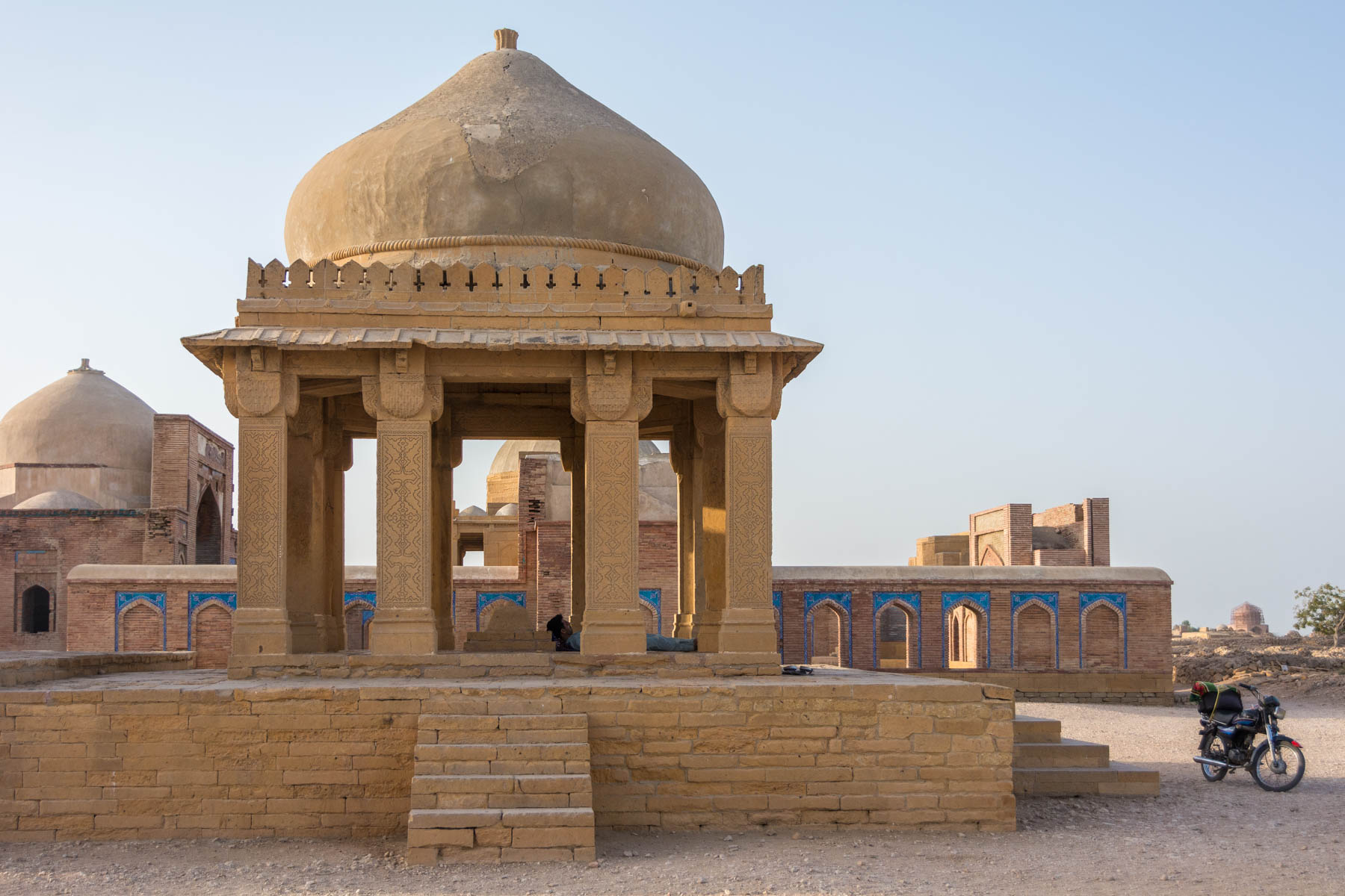 Sindh Punjab